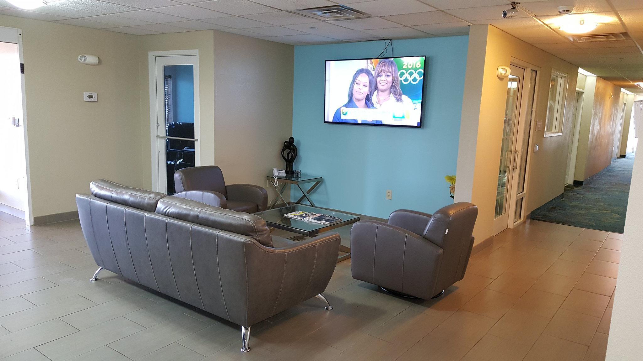 Candlewood Suites Oklahoma City-Moore By Ihg Екстериор снимка