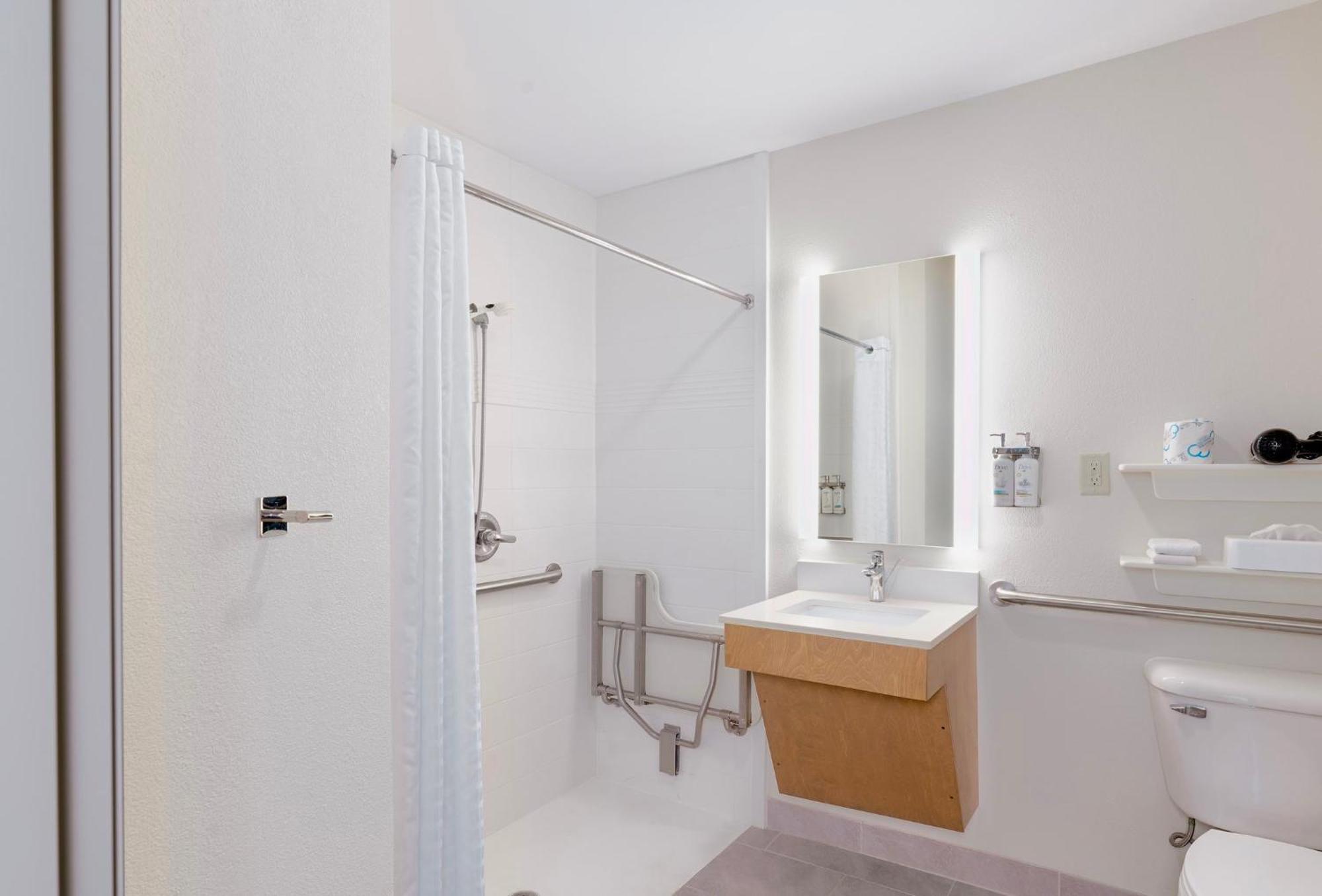 Candlewood Suites Oklahoma City-Moore By Ihg Екстериор снимка