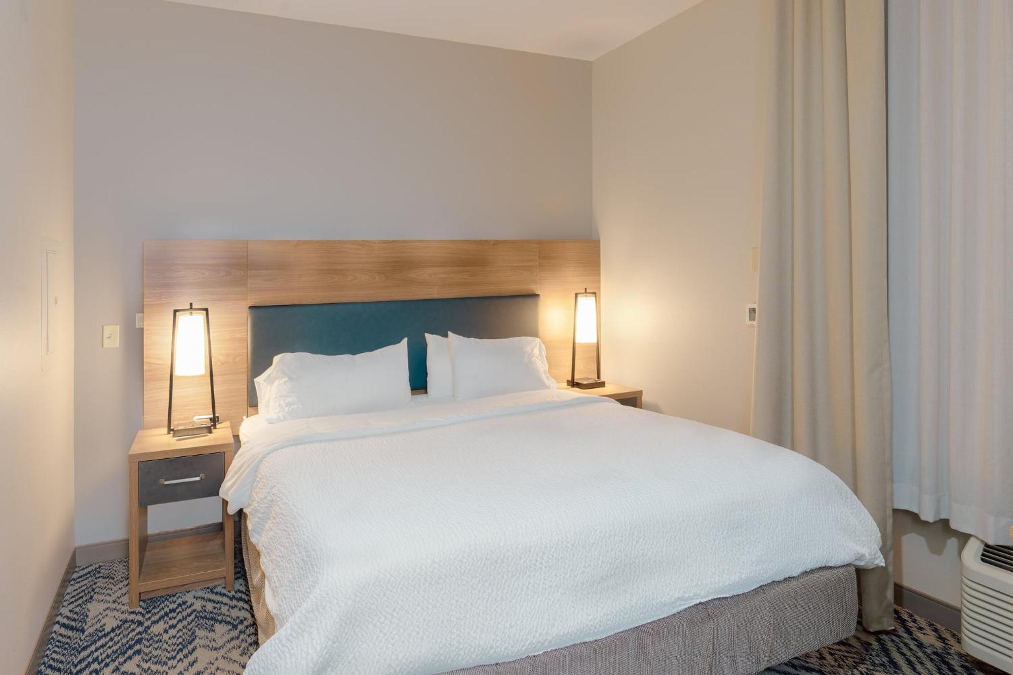 Candlewood Suites Oklahoma City-Moore By Ihg Екстериор снимка