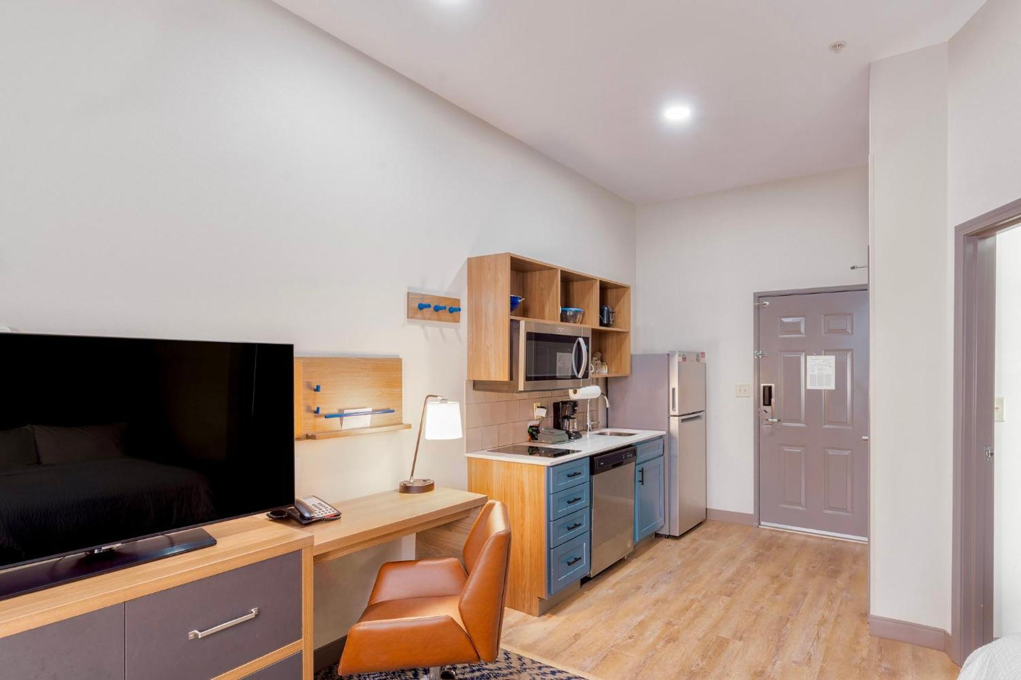 Candlewood Suites Oklahoma City-Moore By Ihg Екстериор снимка