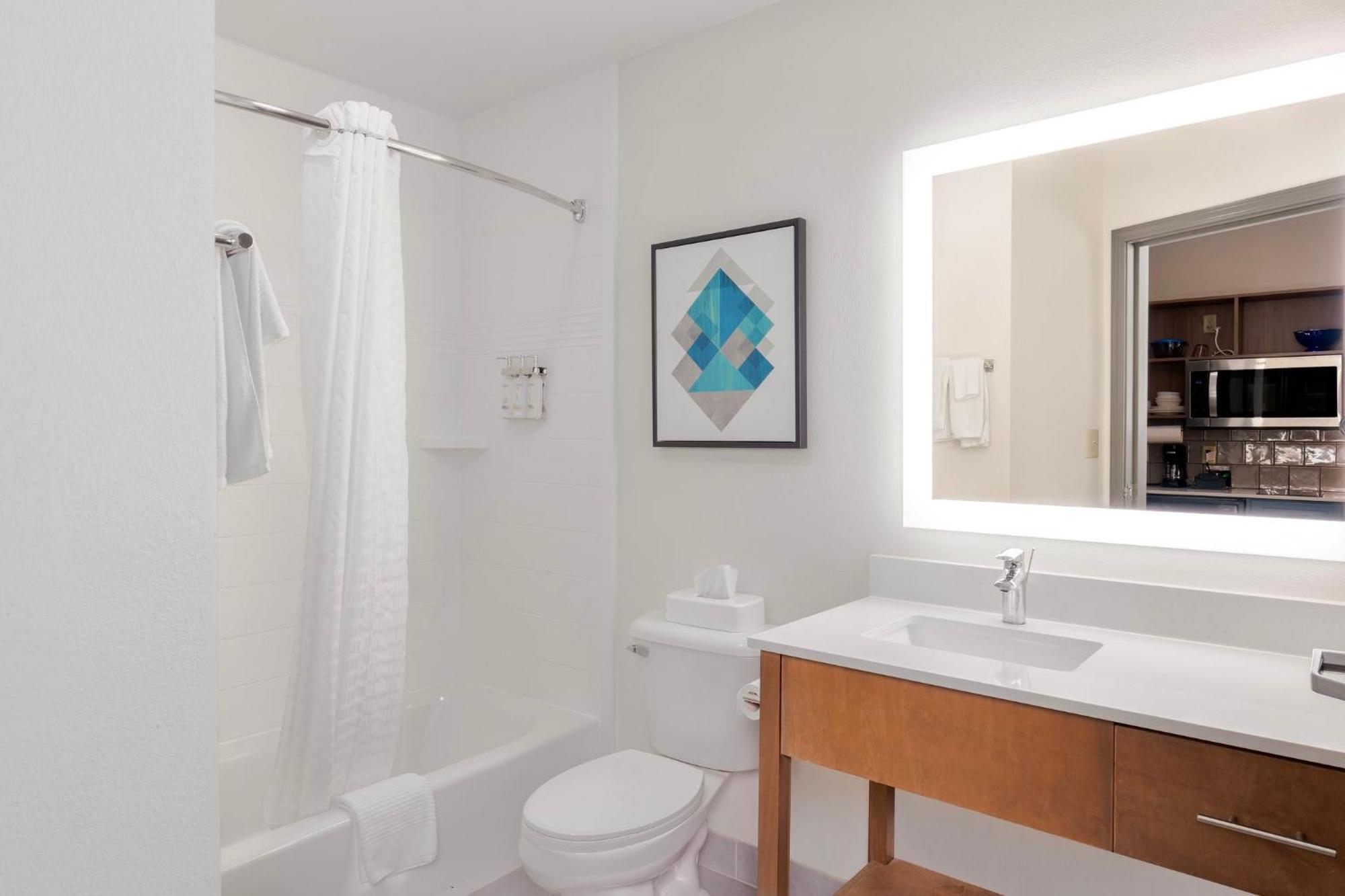 Candlewood Suites Oklahoma City-Moore By Ihg Екстериор снимка