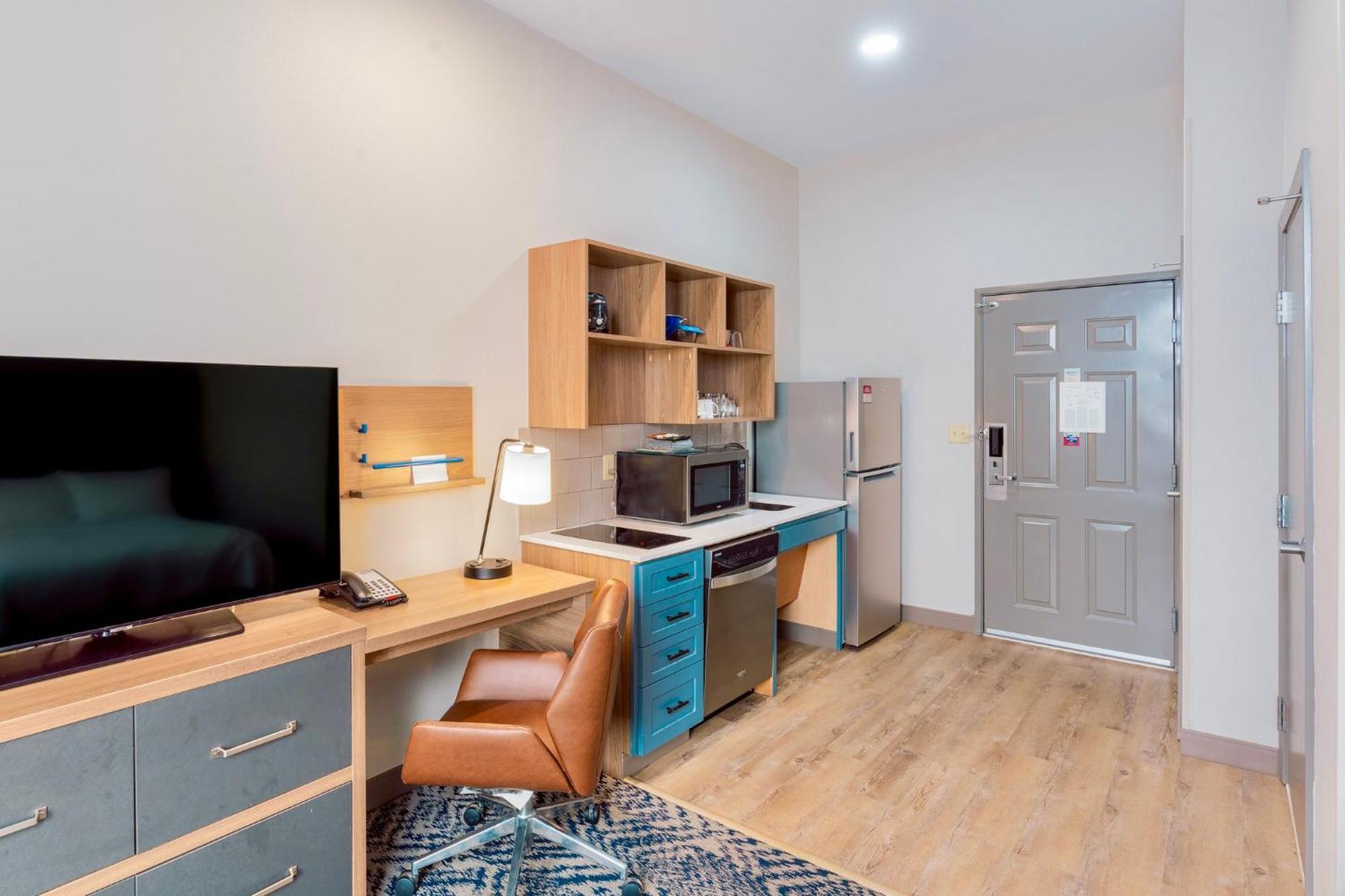 Candlewood Suites Oklahoma City-Moore By Ihg Екстериор снимка