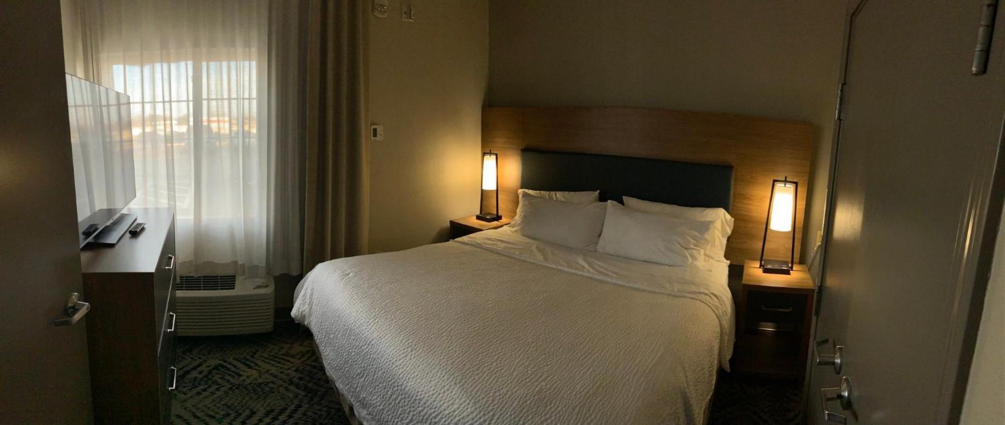 Candlewood Suites Oklahoma City-Moore By Ihg Екстериор снимка