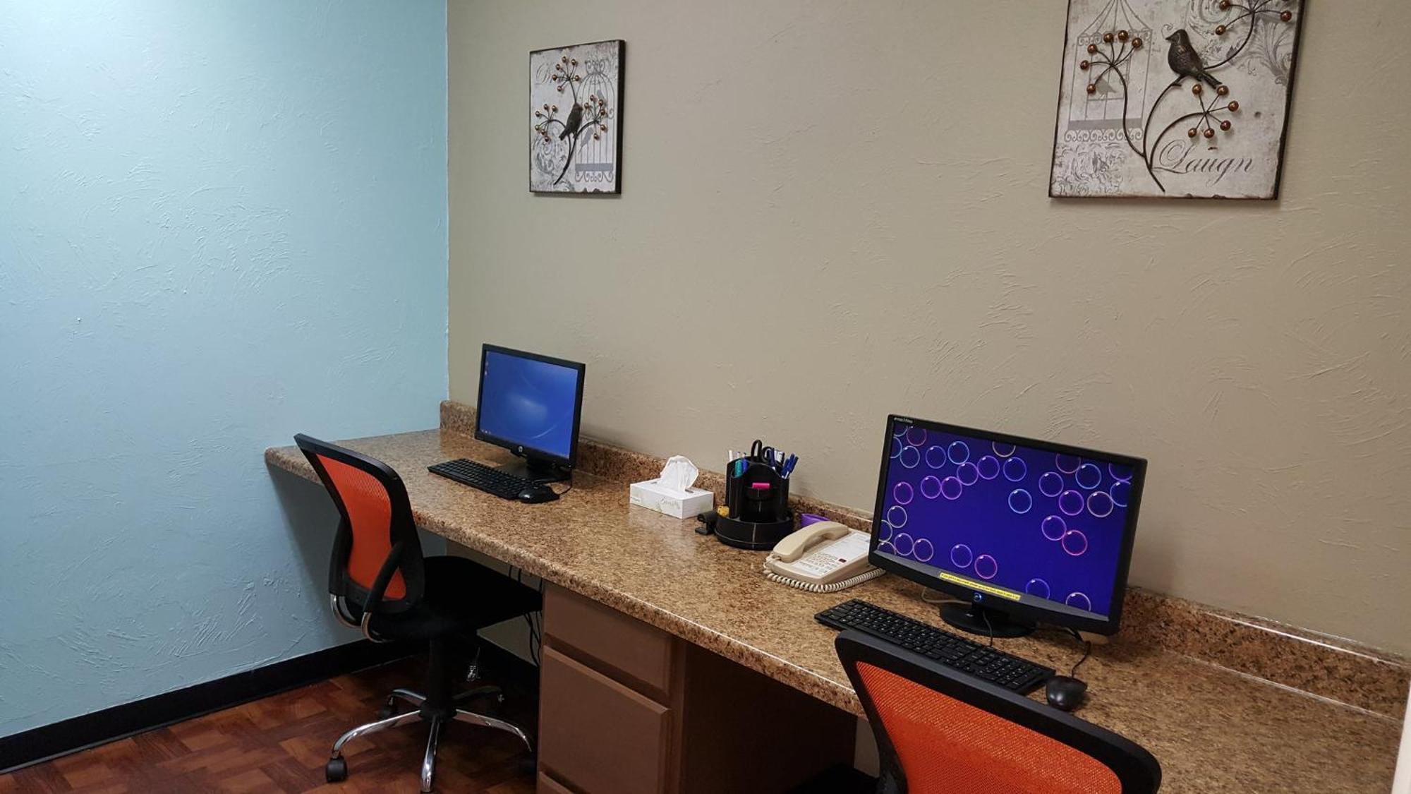 Candlewood Suites Oklahoma City-Moore By Ihg Екстериор снимка