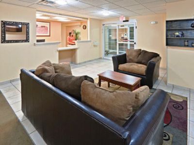 Candlewood Suites Oklahoma City-Moore By Ihg Екстериор снимка